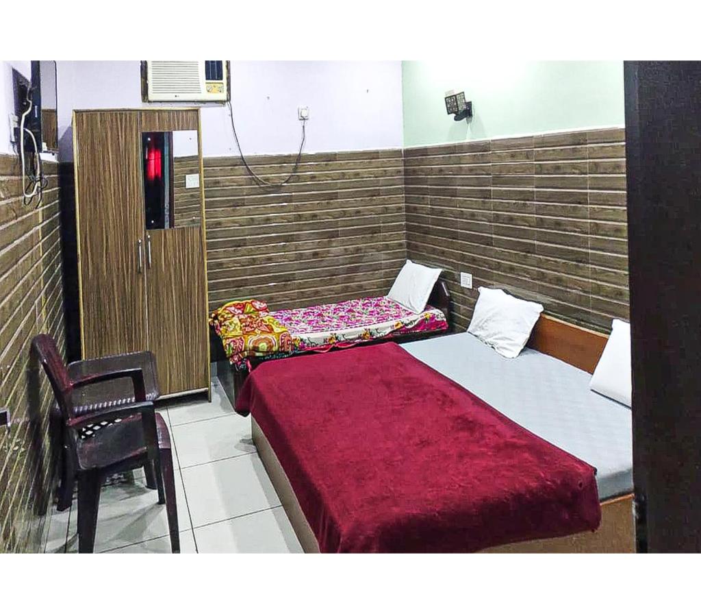 Toran Guest House By WB Inn photo 1
