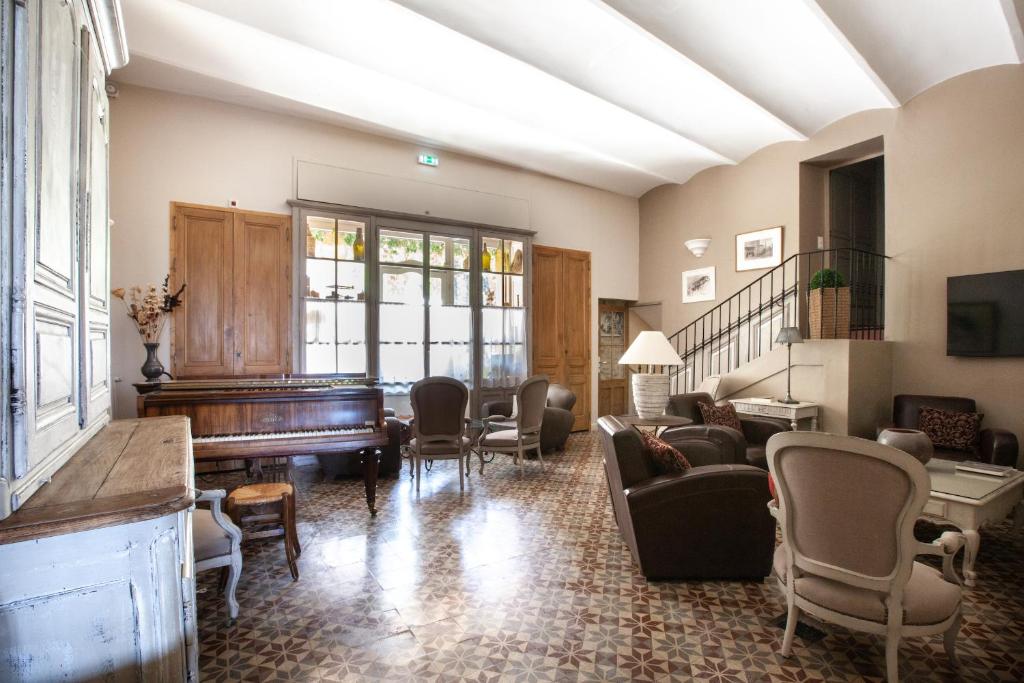 Le Clos Du Buis photo 2