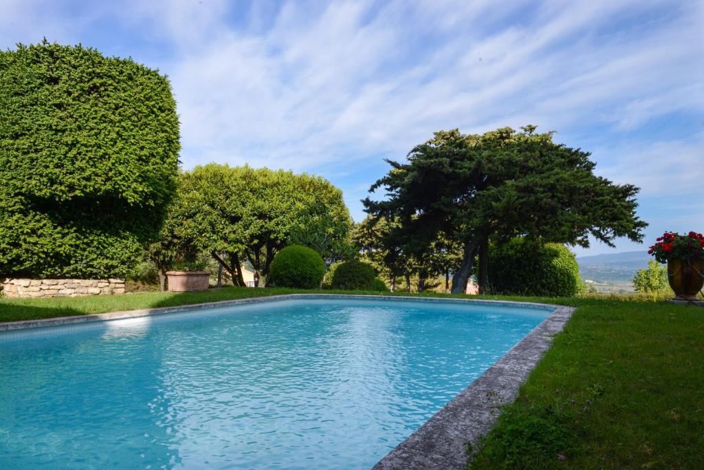Le Clos Du Buis photo 3