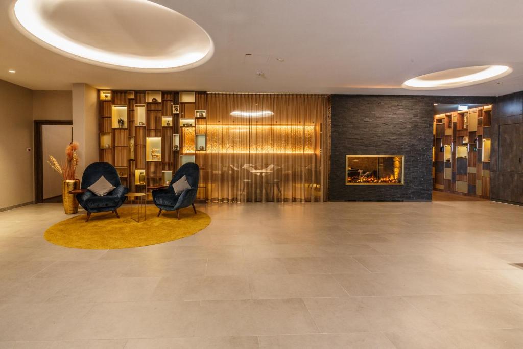 Kranz Parkhotel photo 1