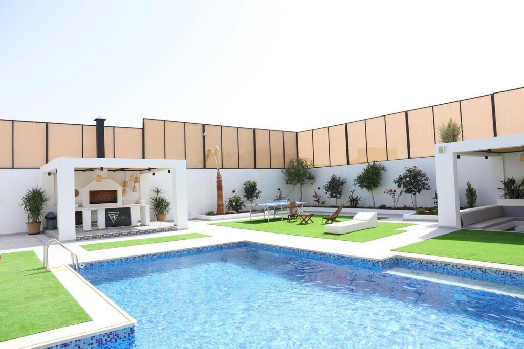 VIBES Chalet in Dead sea photo 1
