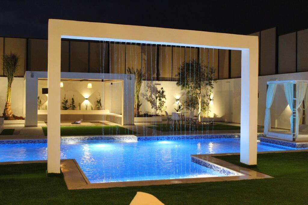 VIBES Chalet in Dead sea photo 4