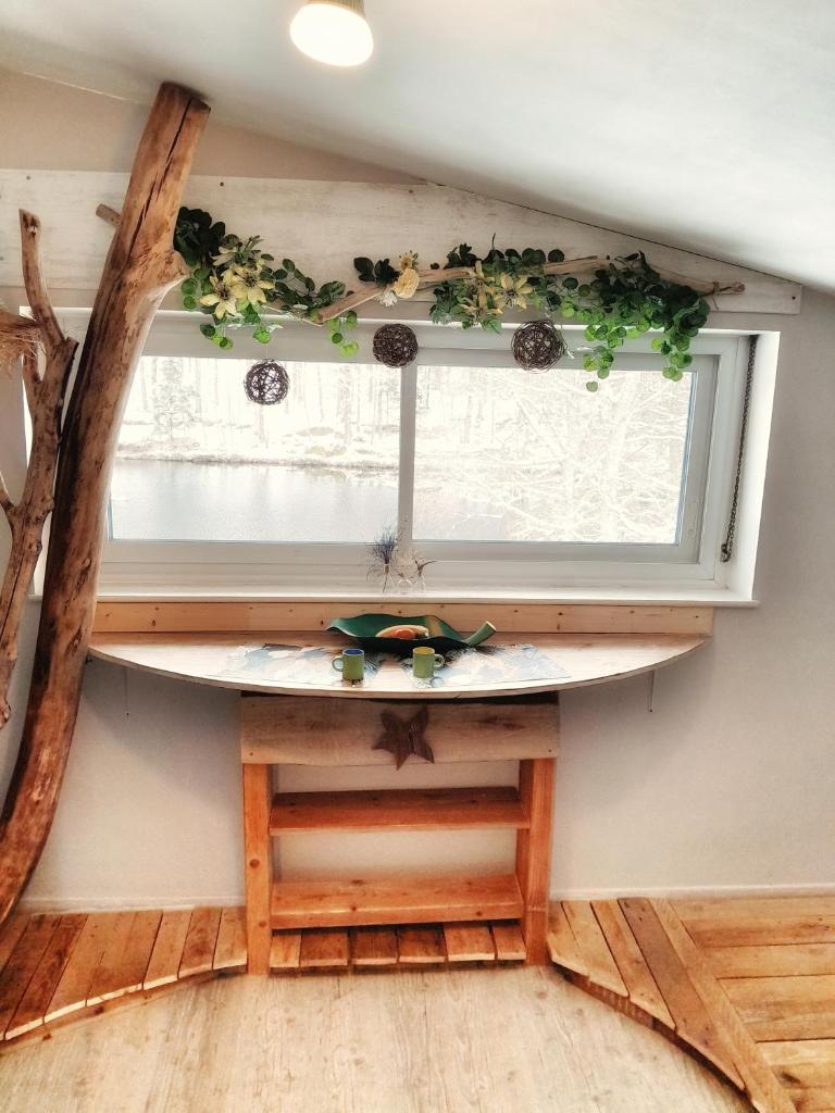 le Crusoé à l'étang d'Anty - appartement photo 3