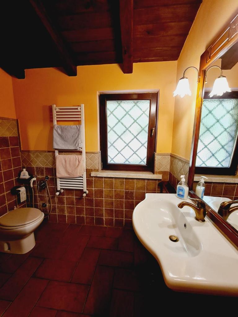 Agriturismo Le Grotte photo 3