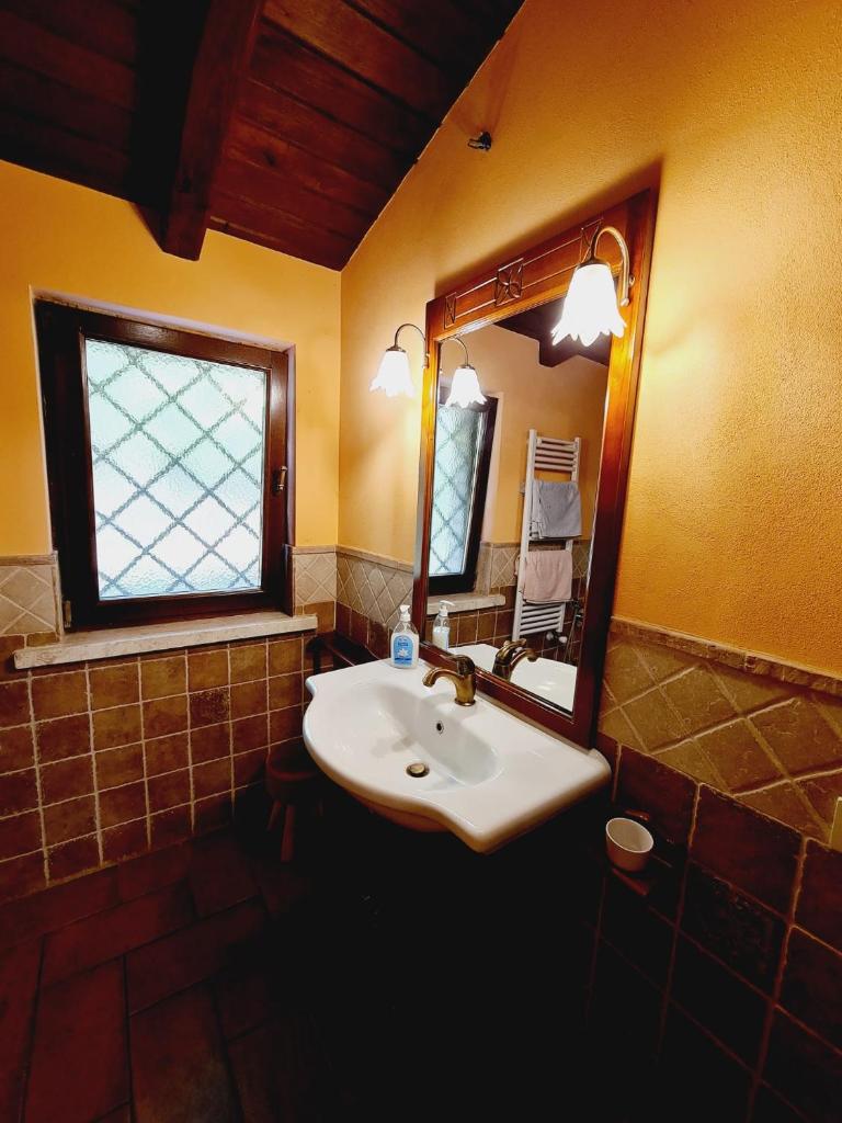 Agriturismo Le Grotte photo 2