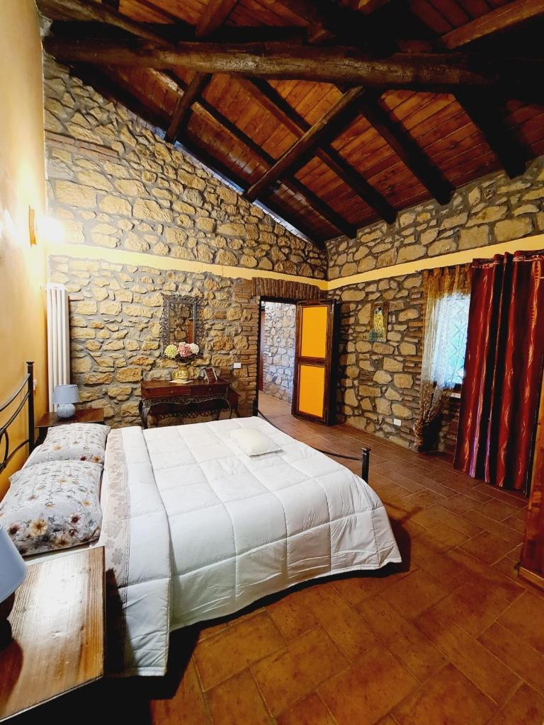 Agriturismo Le Grotte photo 1