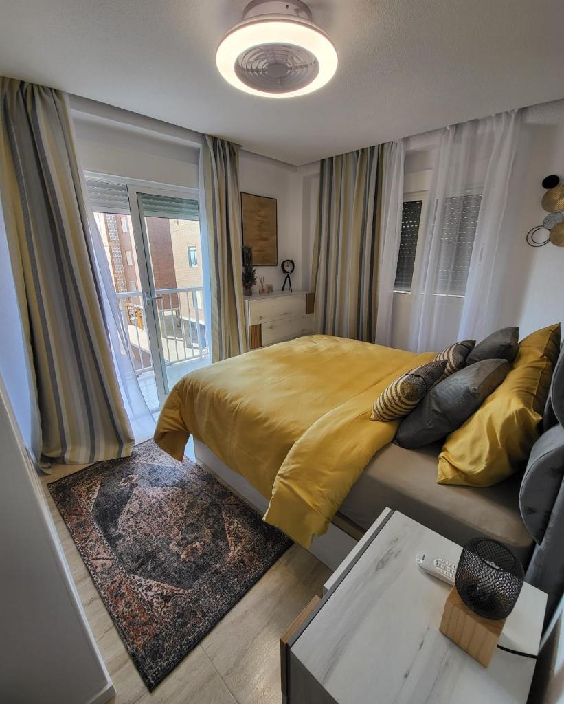 Apartamento Mark photo 2