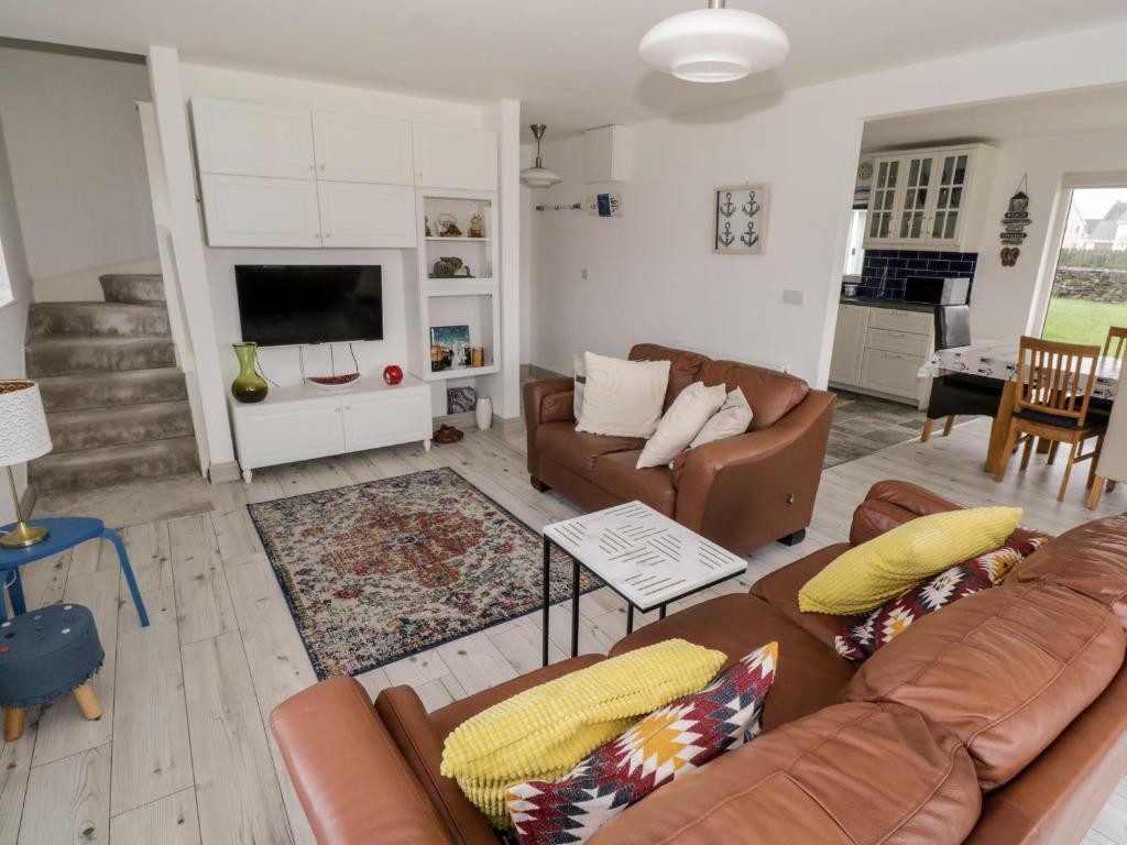 38 Carrowhubbock Holiday Village photo 2