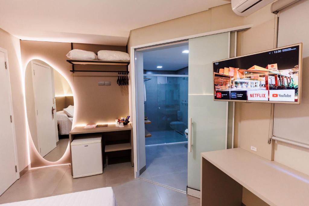 Tonello Business Hotel photo 1