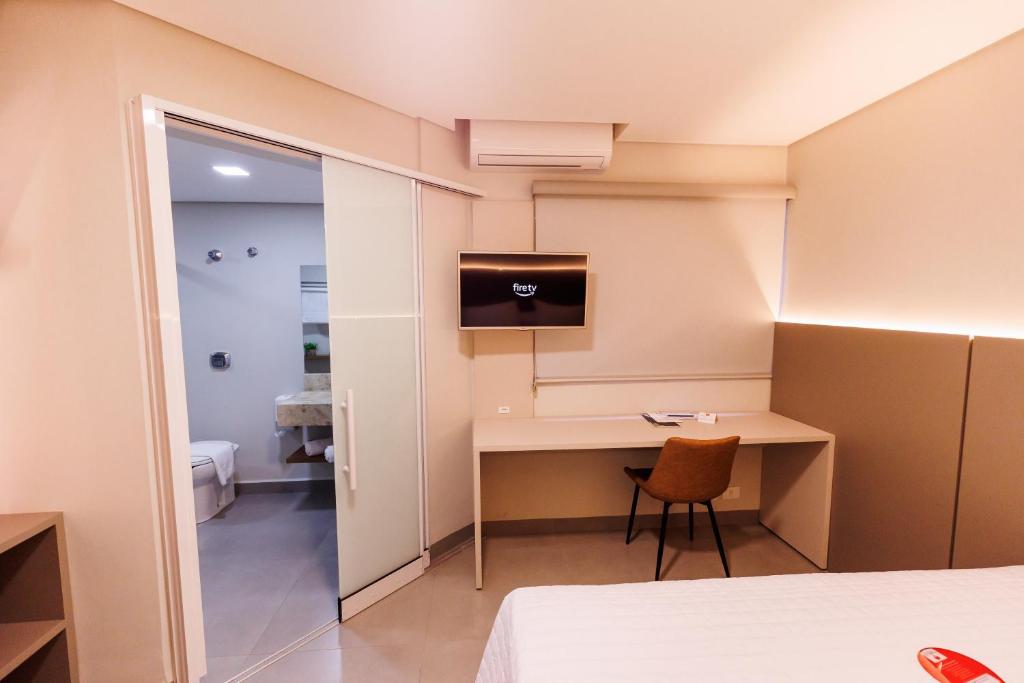 Tonello Business Hotel photo 2