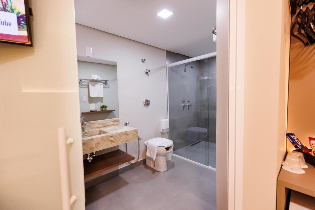 Tonello Business Hotel photo 4