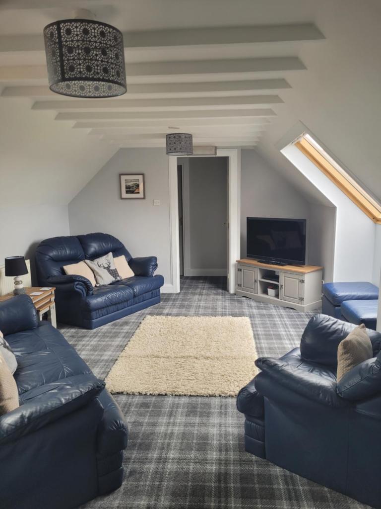 Lindisfarne Bed & Breakfast - Tap to explore photos