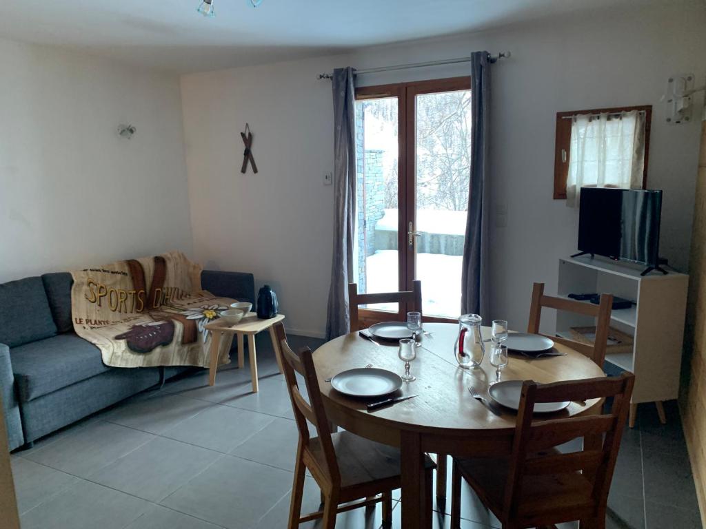 Appartement Matiski photo 2