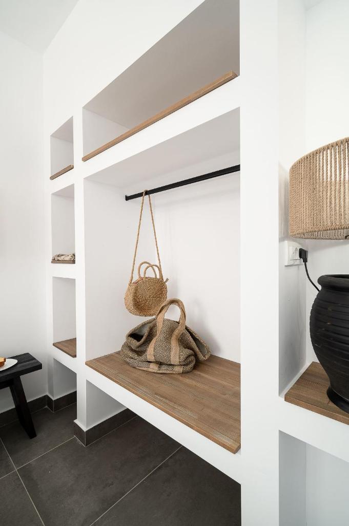 Stella Luxury Apartments photo 1
