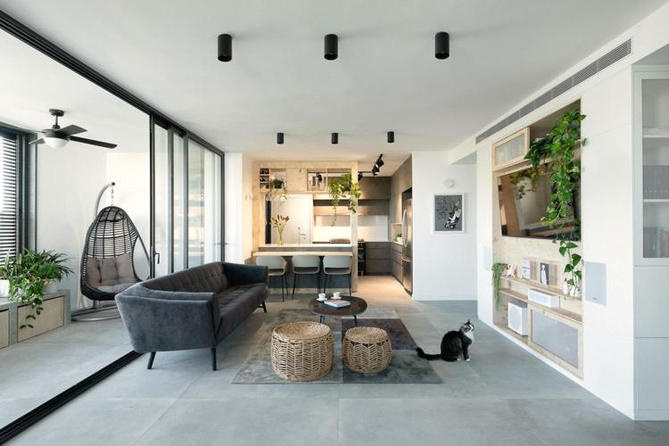 Apartment SkyView