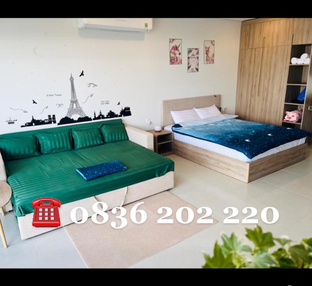 The Song-VungTau apartment