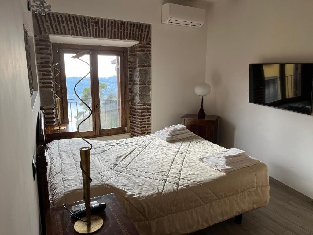 Albergo Diffuso Locanda Specchio Di Diana Room Type - Suite with Lake View