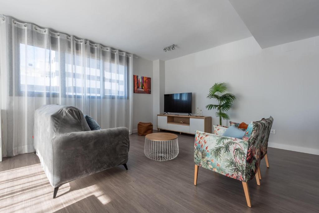 Apartamento Estepona I photo 3