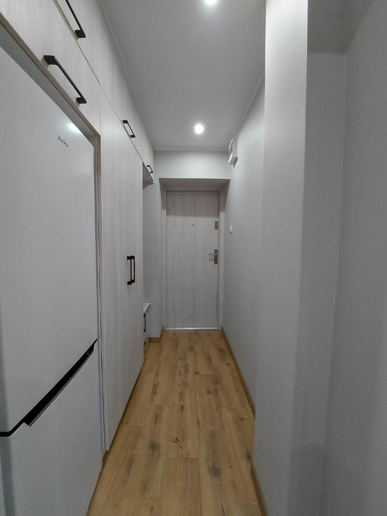 Apartament w Centrum photo 4