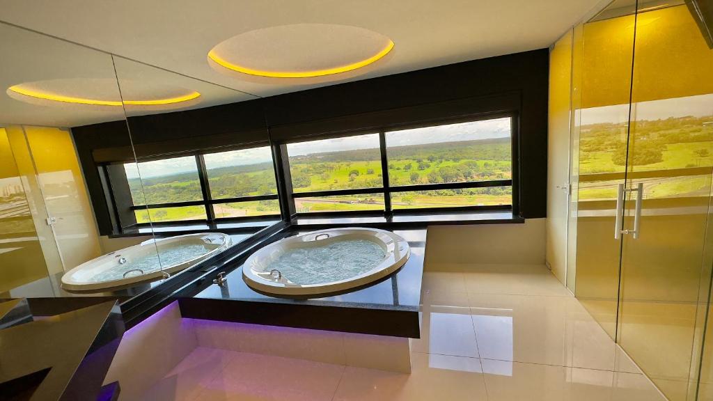 Hd Park Hotel photo 1