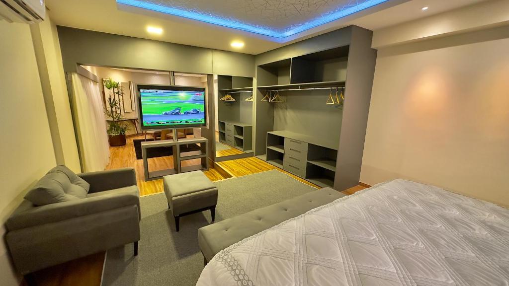 Hd Park Hotel photo 3