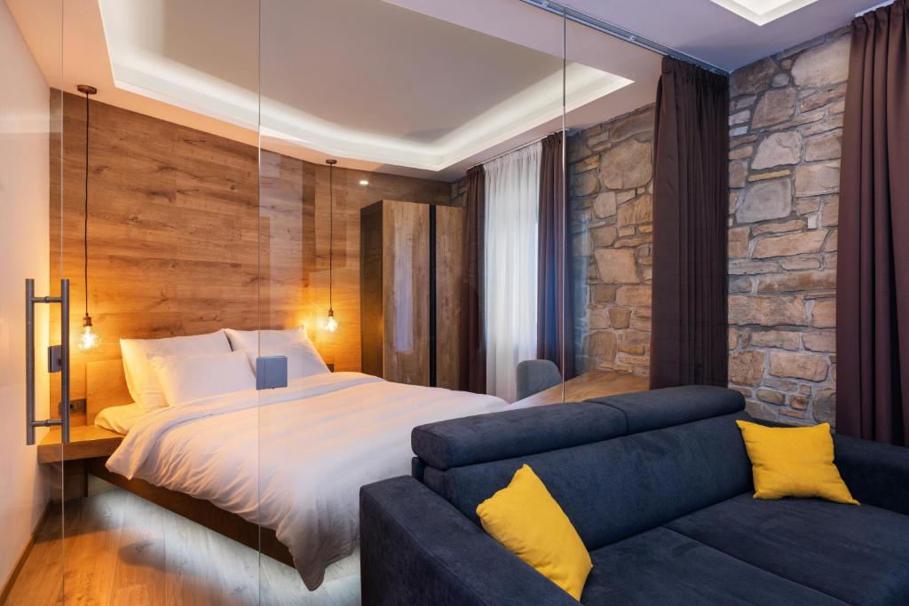 Štok - Rooms, Wine & Restaurant - Marezige, Koper photo 3