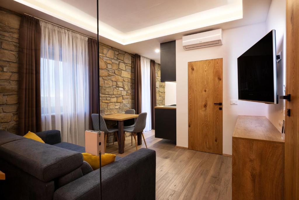 Štok - Rooms, Wine & Restaurant - Marezige, Koper photo 4