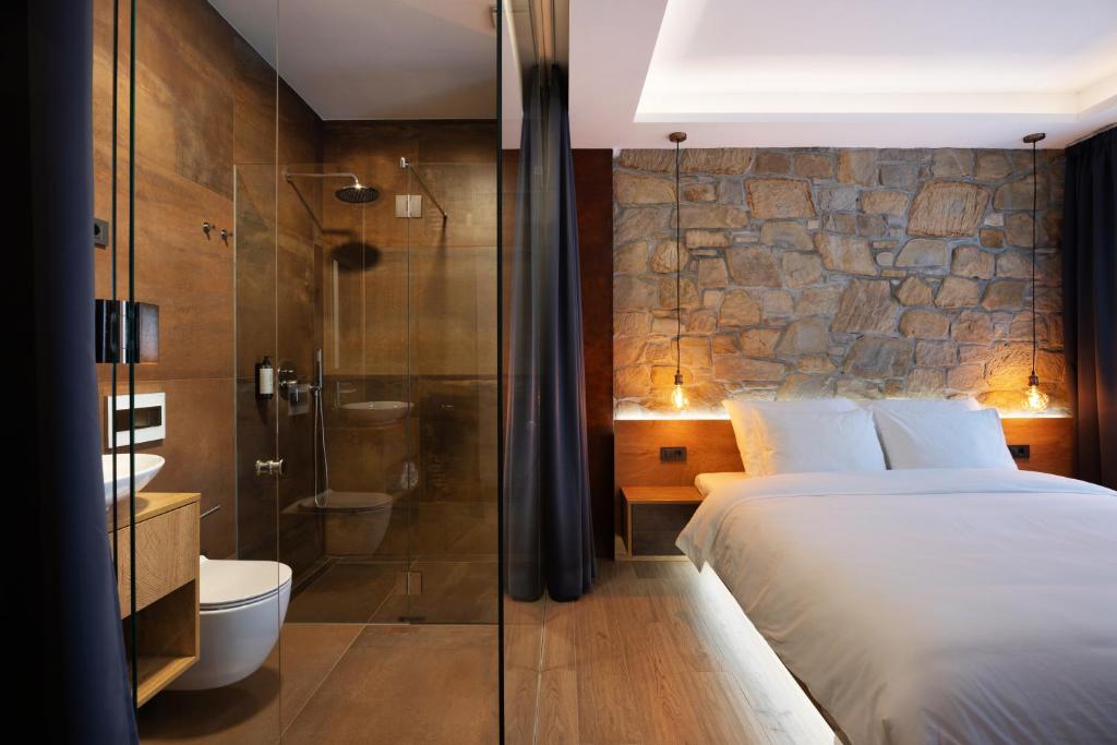 Štok - Rooms, Wine & Restaurant - Marezige, Koper photo 2