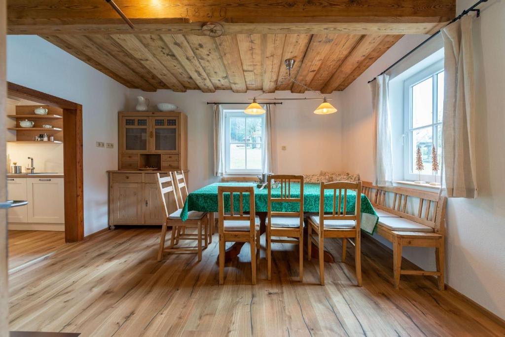 Das Haus in Altaussee photo 4