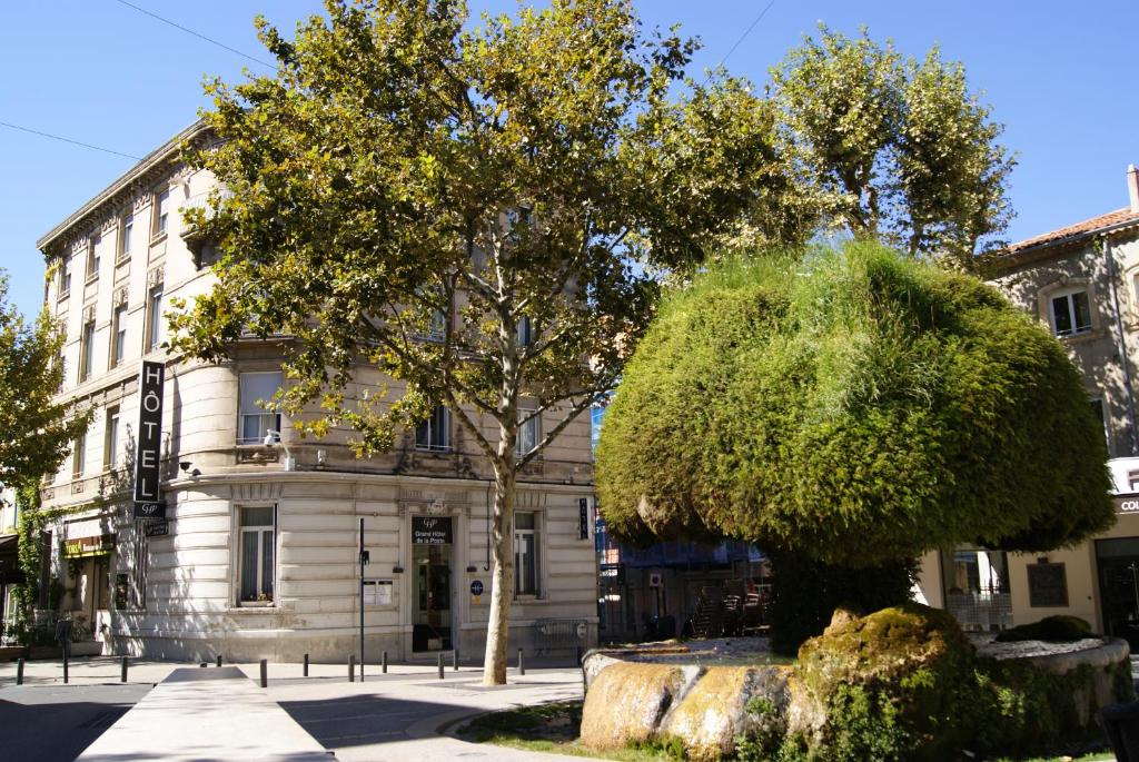 Grand Hôtel De La Poste photo 2