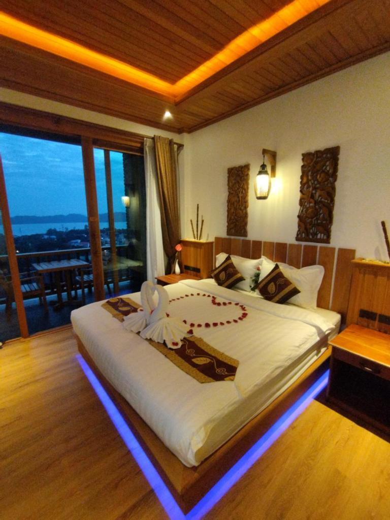 Mingalar Boutique Hotel