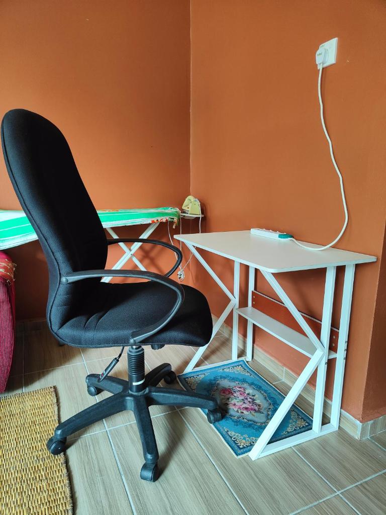 Homestay D Paya Jauh photo 2