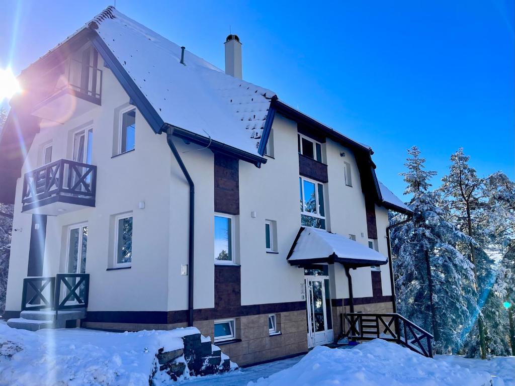 Apartmani Divila photo 1