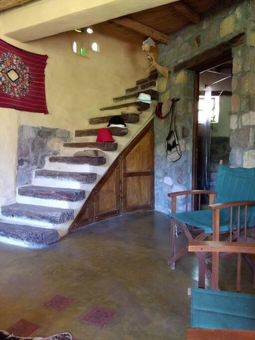 La Amarilla, casa con hermosa vista photo 4
