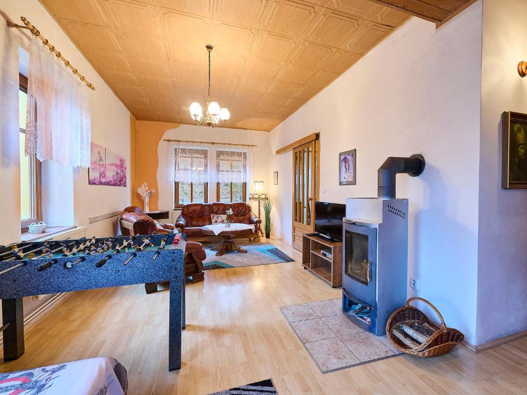 Holiday Home Zlata Olesnice by Interhome photo 2