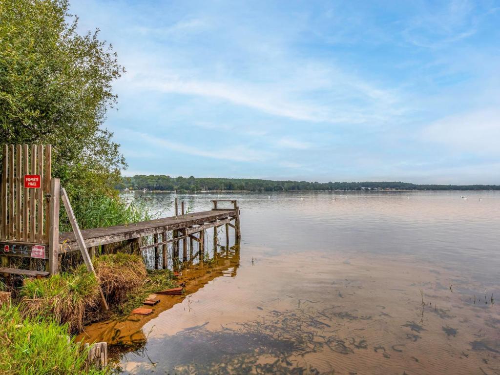 Chalet Cottage Etoile de mer by Interhome photo 2