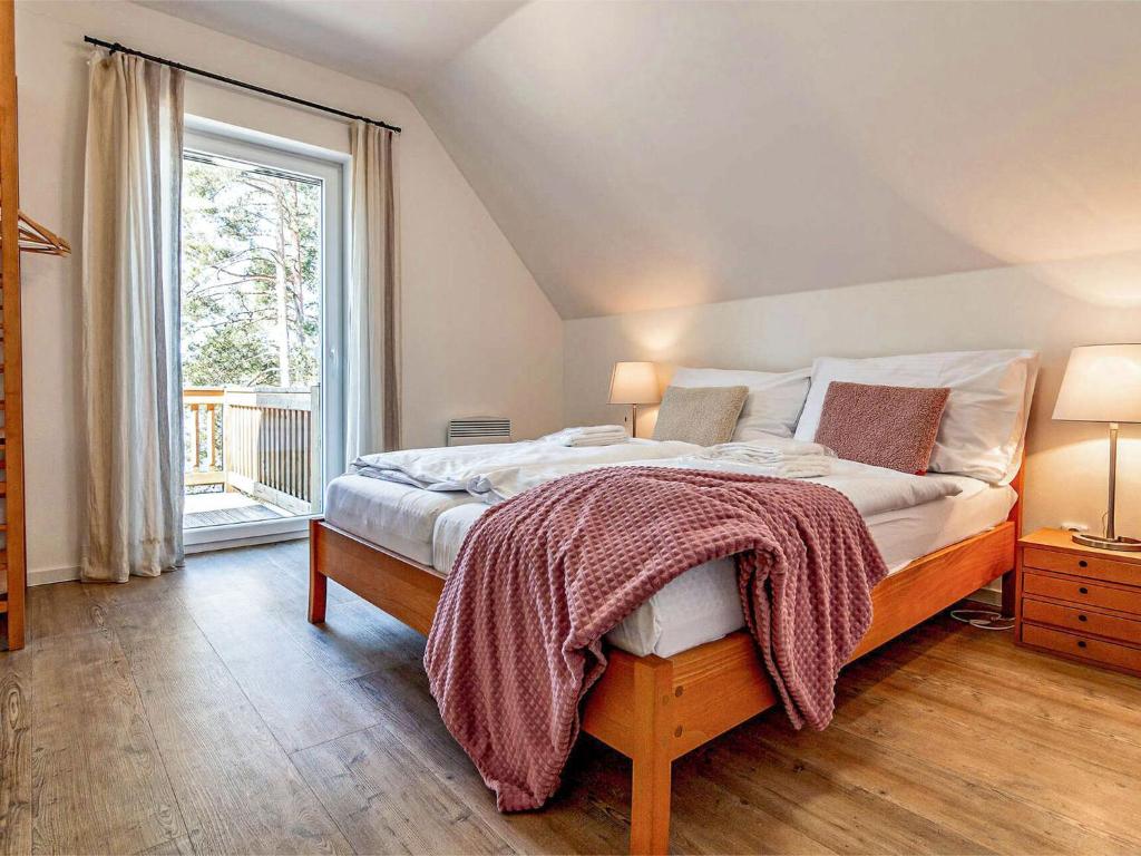 Holiday Home Lakeside Village 11 by Interhome photo 4