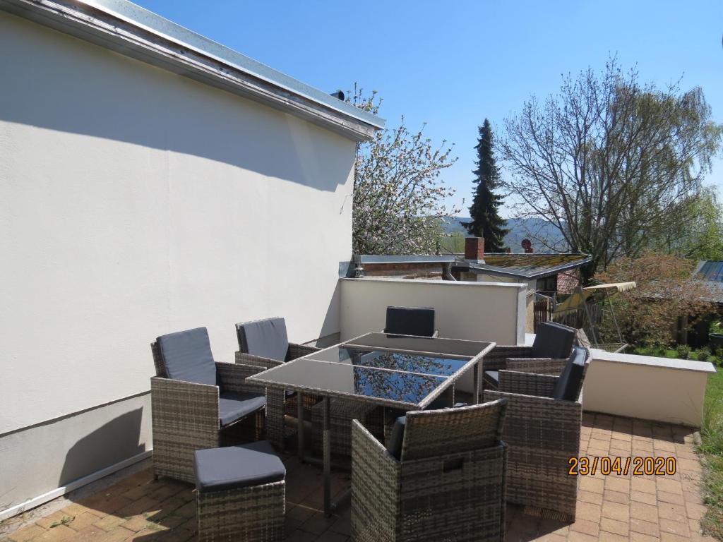Ferienhaus an der Sternwarte photo 1