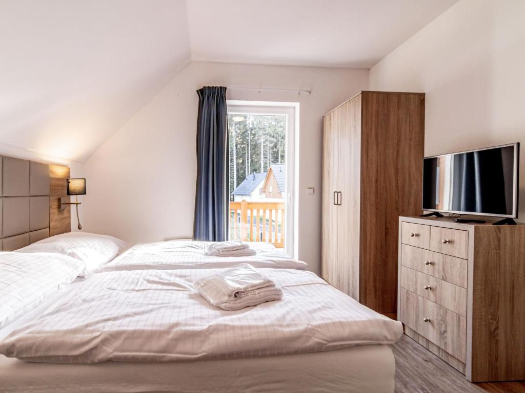 Holiday Home Lakeside Village 8 - - sauna by Interhome photo 4