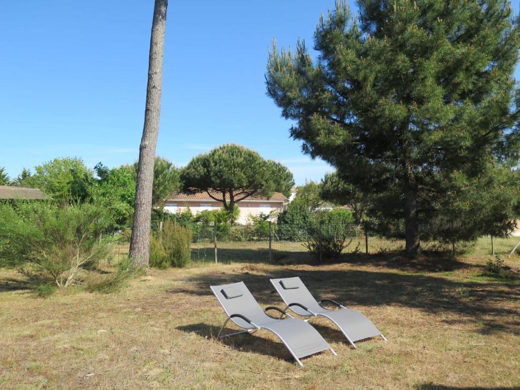 Holiday Home Les Arbousiers by Interhome photo 2