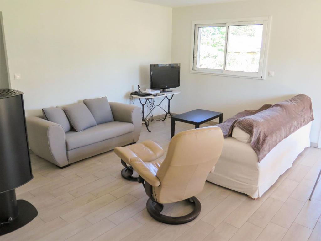 Holiday Home Les Arbousiers by Interhome photo 4
