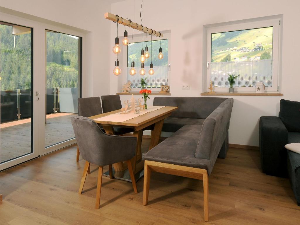 Apartment Haus Stock by Interhome photo 2