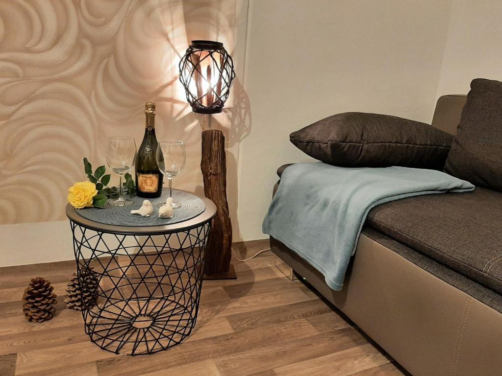 Apartment Helena Harrachov by Interhome photo 3