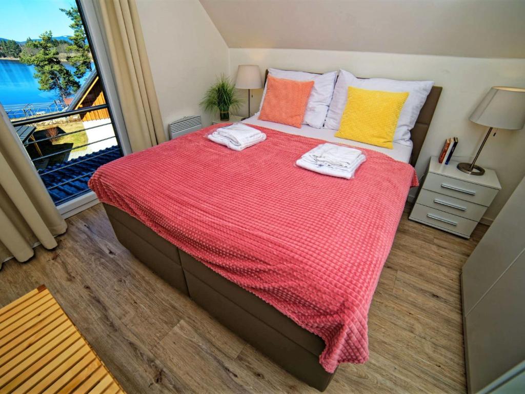 Holiday Home Lakeside Village 13 - - sauna by Interhome photo 4