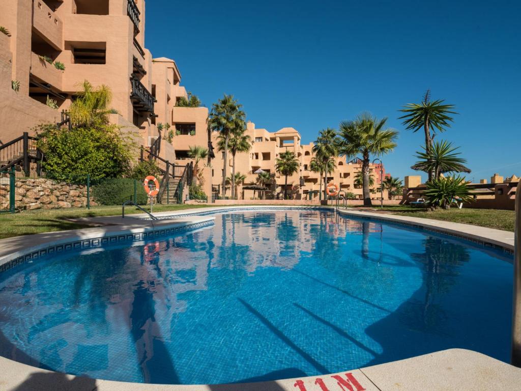 Apartment Duquesa Views by Interhome