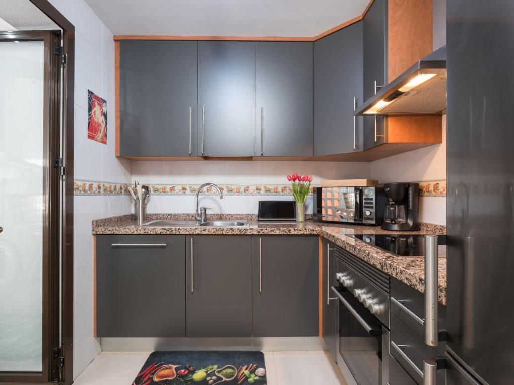 Apartment Duquesa Views by Interhome photo 2