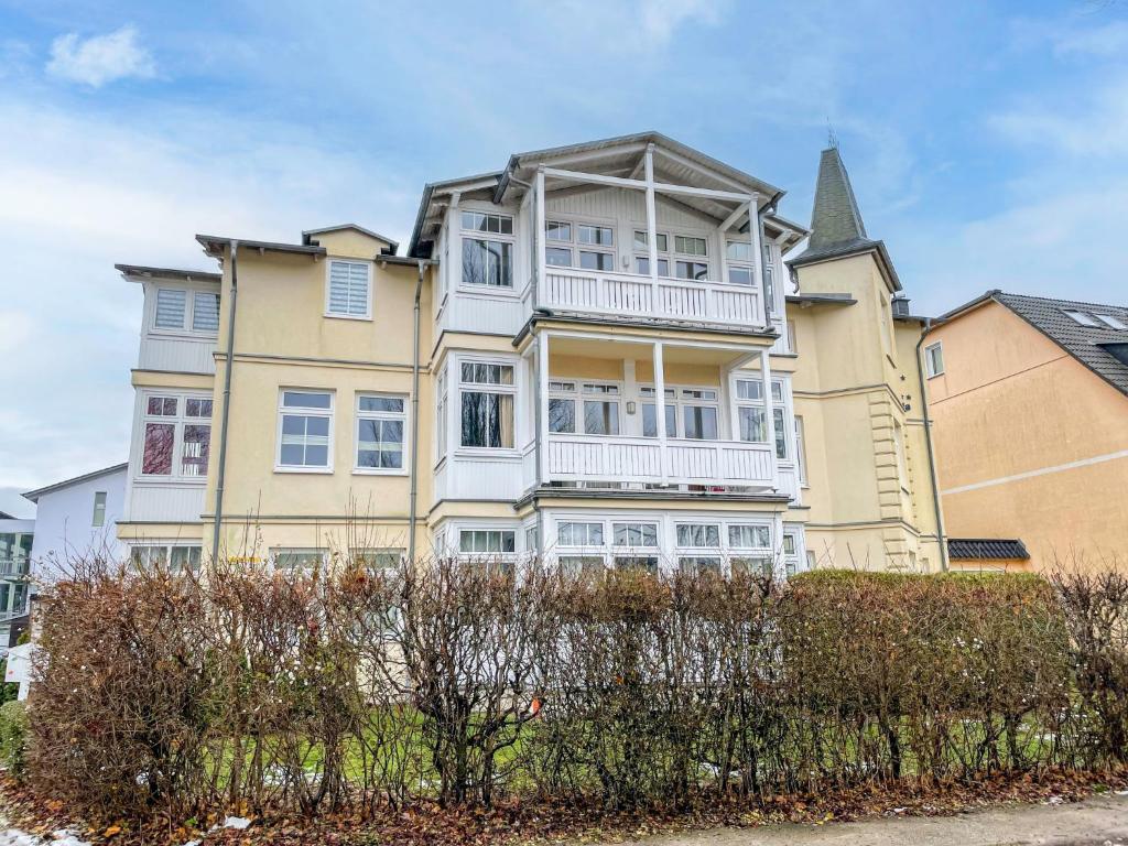 Apartment Famli Relax Villa Störtebeker by Interhome photo 4
