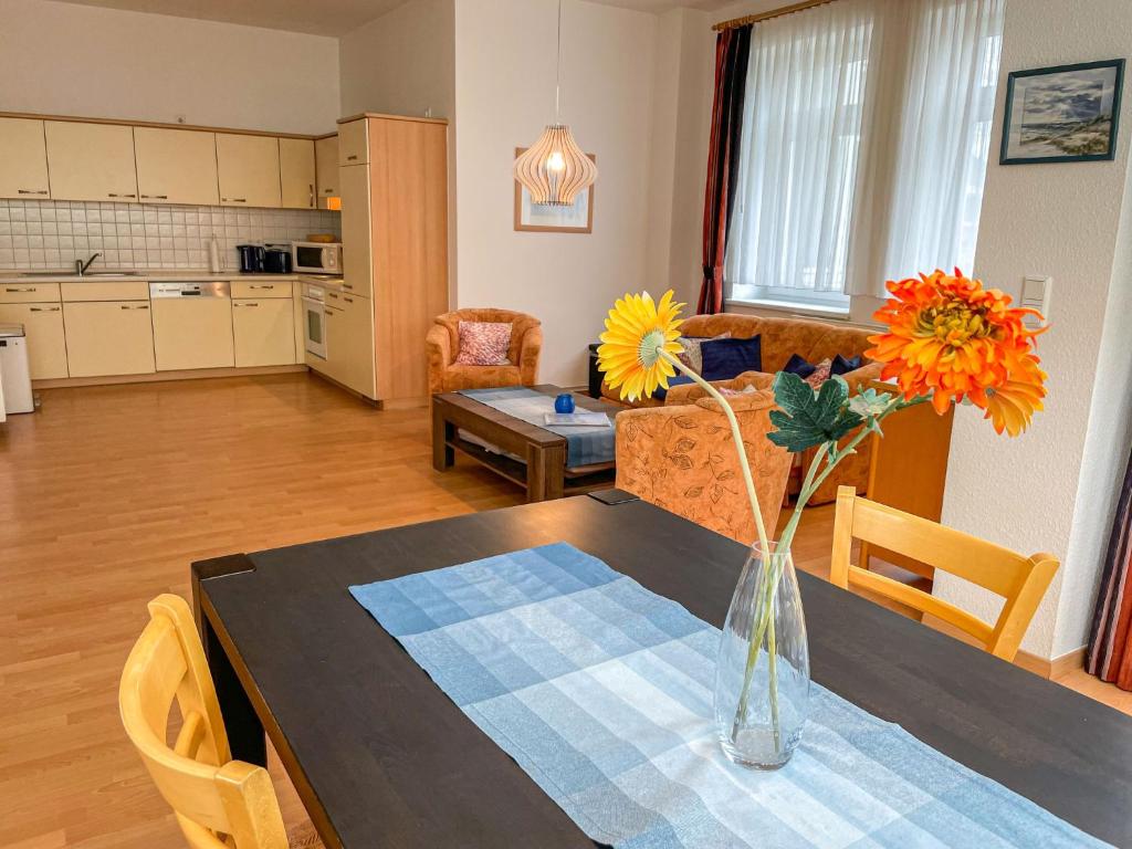 Apartment Famli Relax Villa Störtebeker by Interhome photo 1