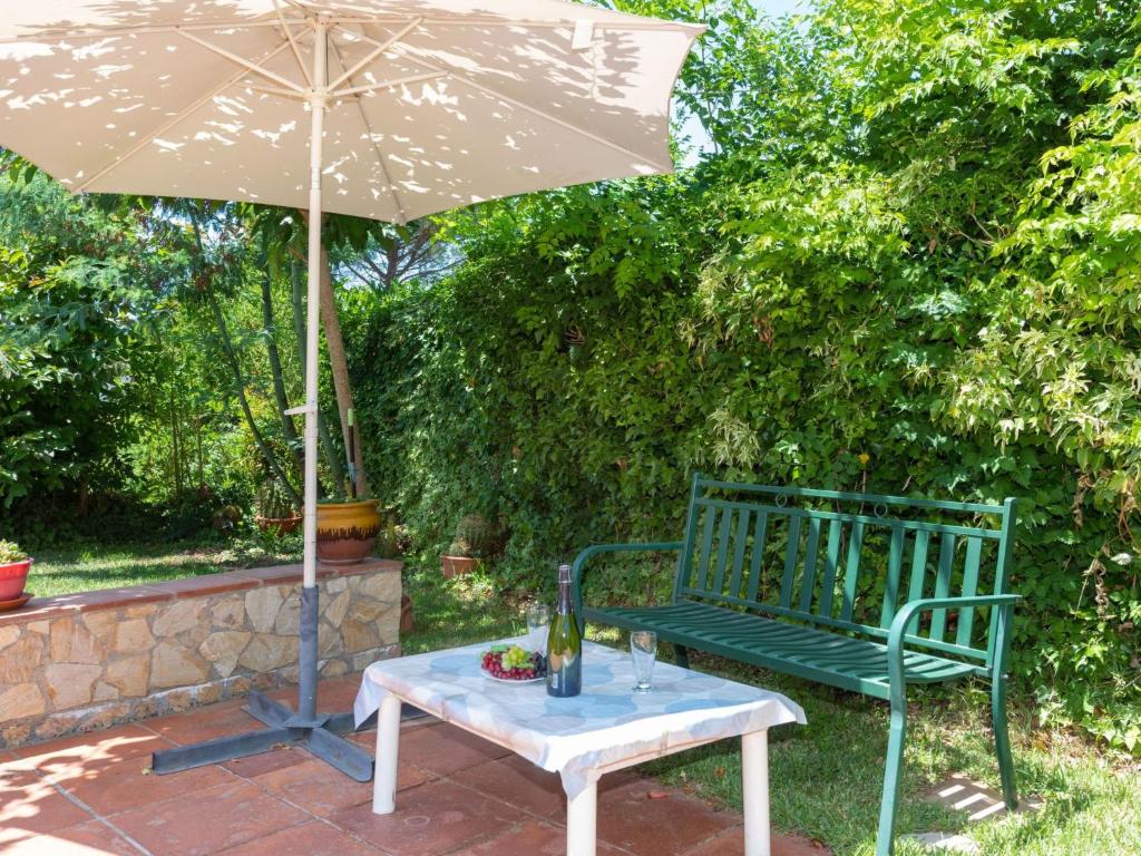 Holiday Home Bell Lloc II by Interhome photo 1