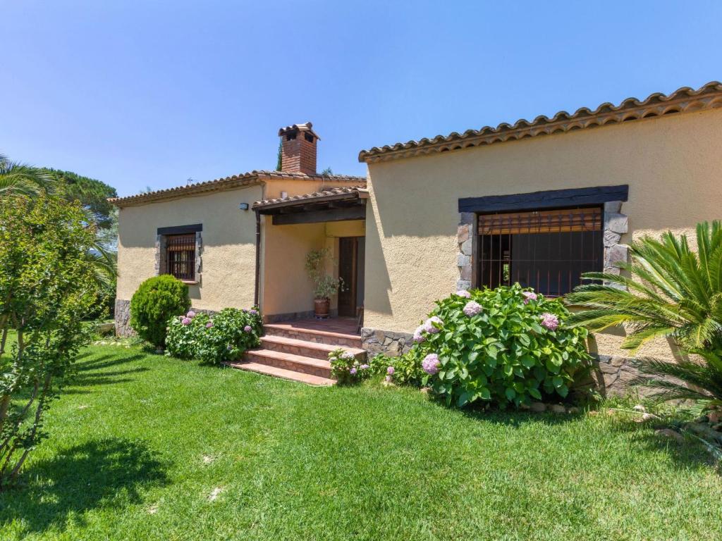 Holiday Home Bell Lloc II by Interhome photo 2